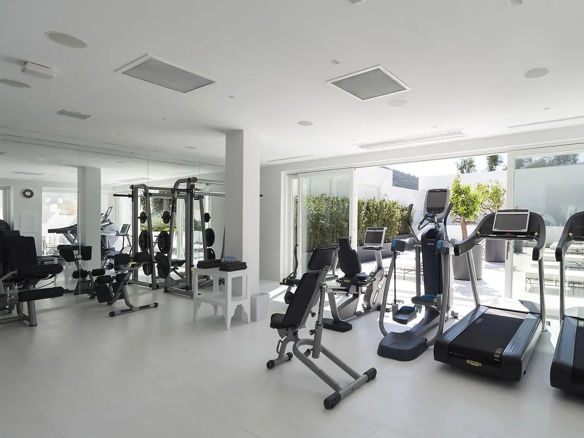 **** فندق Il Riccio Beach House غولتوركبوكو تركيا