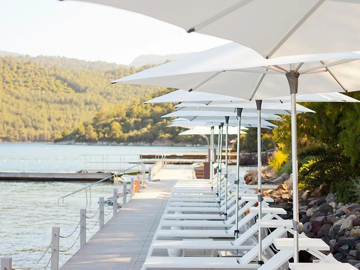 فندق Il Riccio Beach House غولتوركبوكو