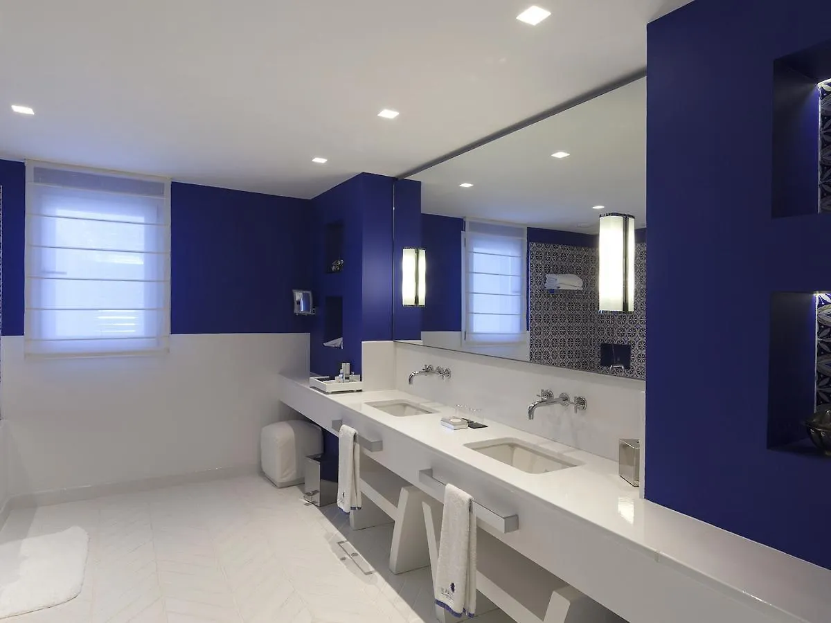 فندق Il Riccio Beach House غولتوركبوكو