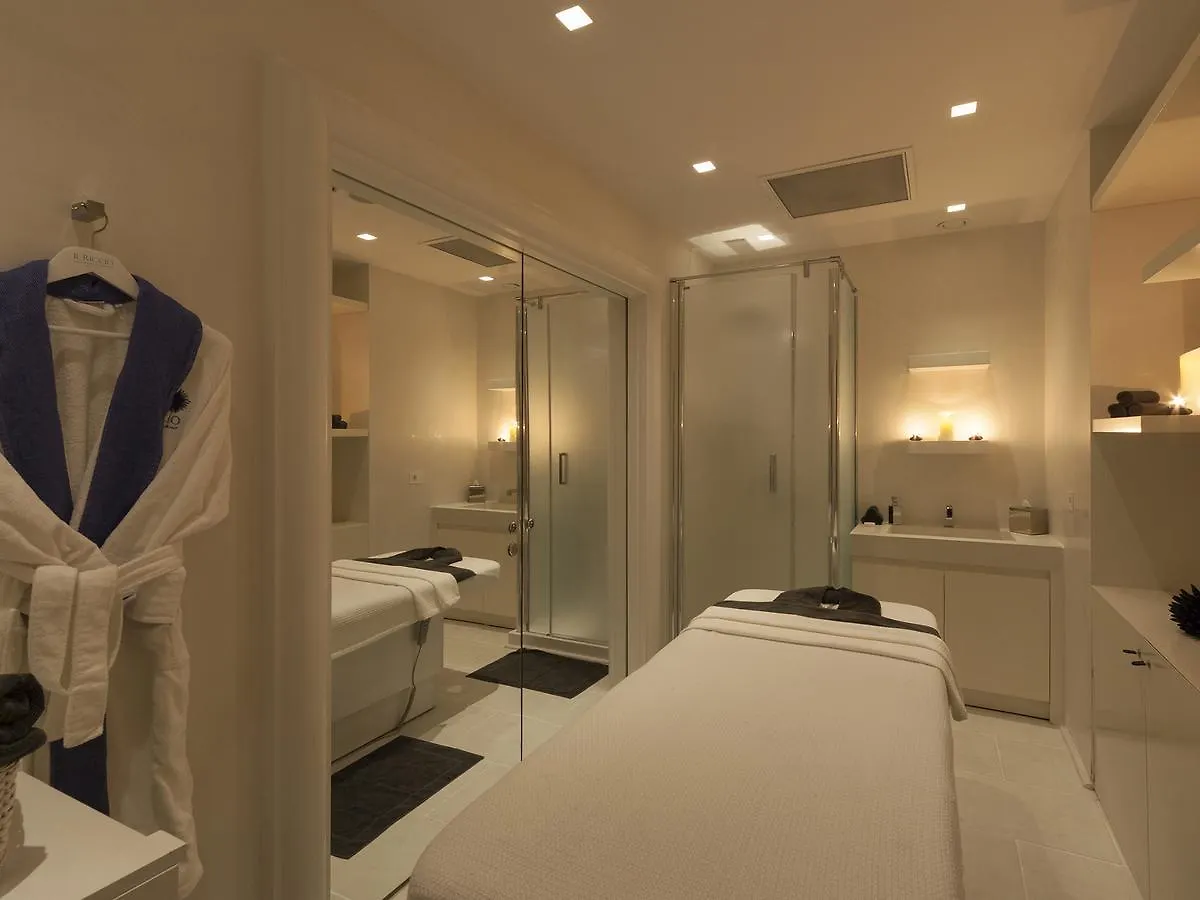 **** فندق Il Riccio Beach House غولتوركبوكو تركيا