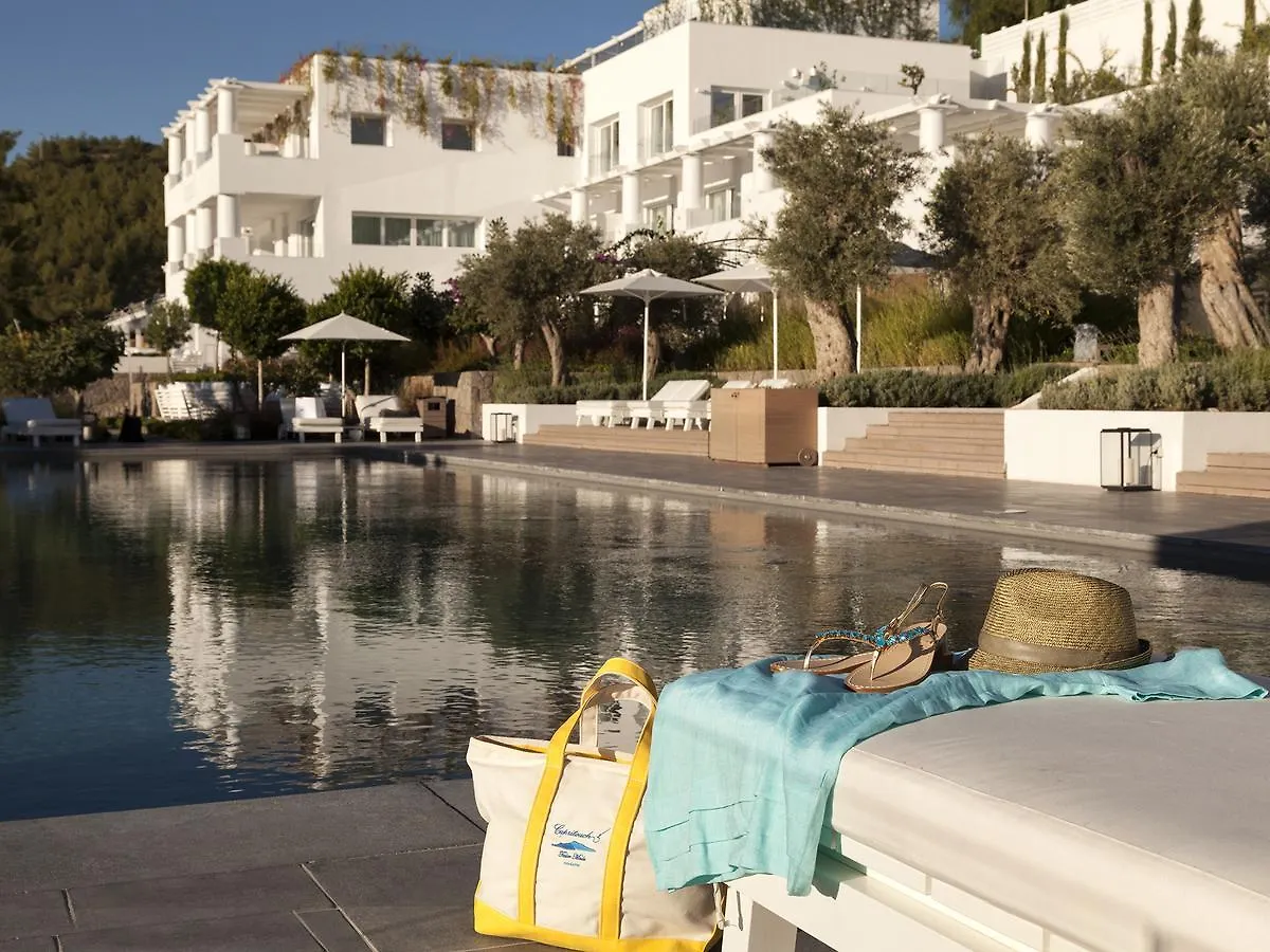 فندق Il Riccio Beach House غولتوركبوكو