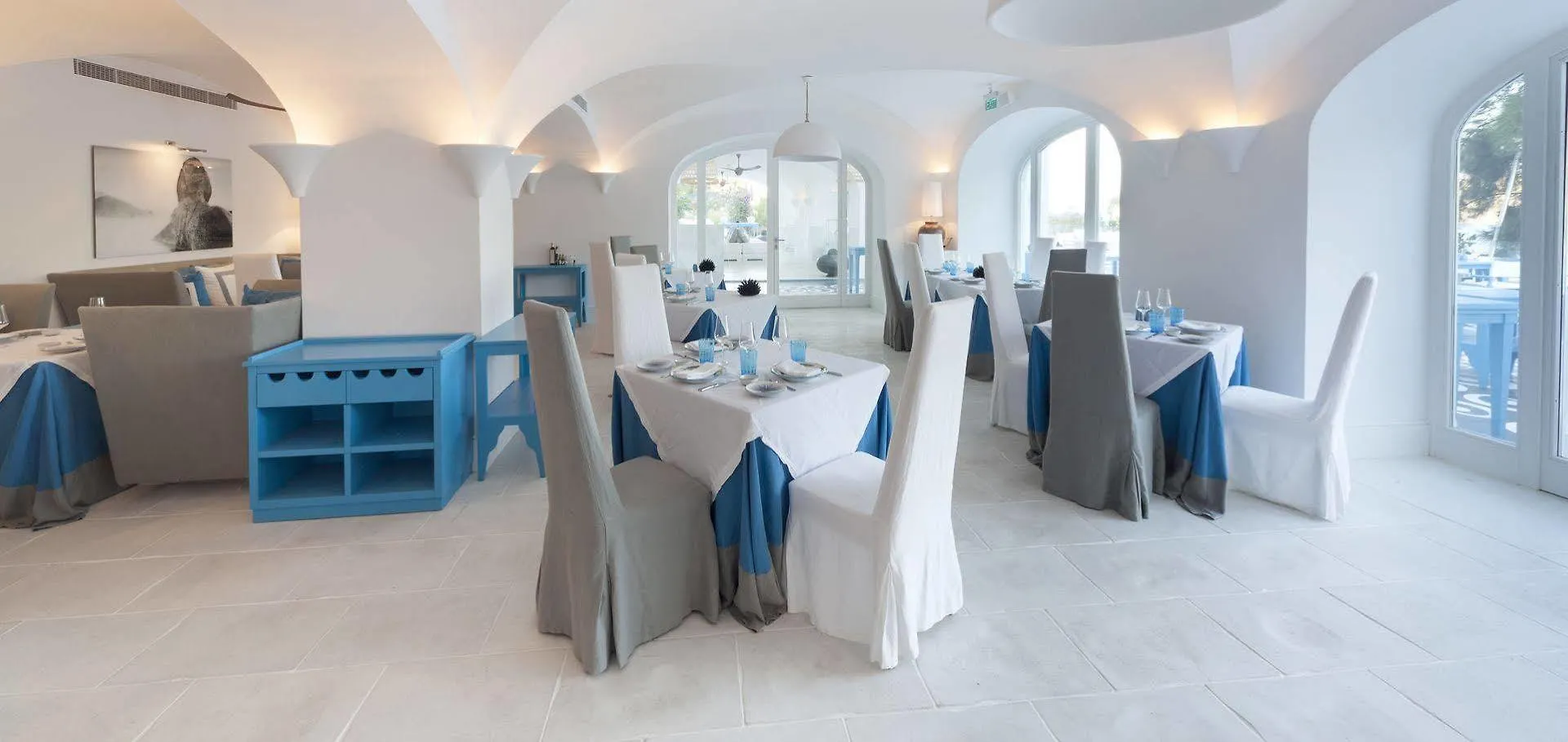 فندق Il Riccio Beach House غولتوركبوكو