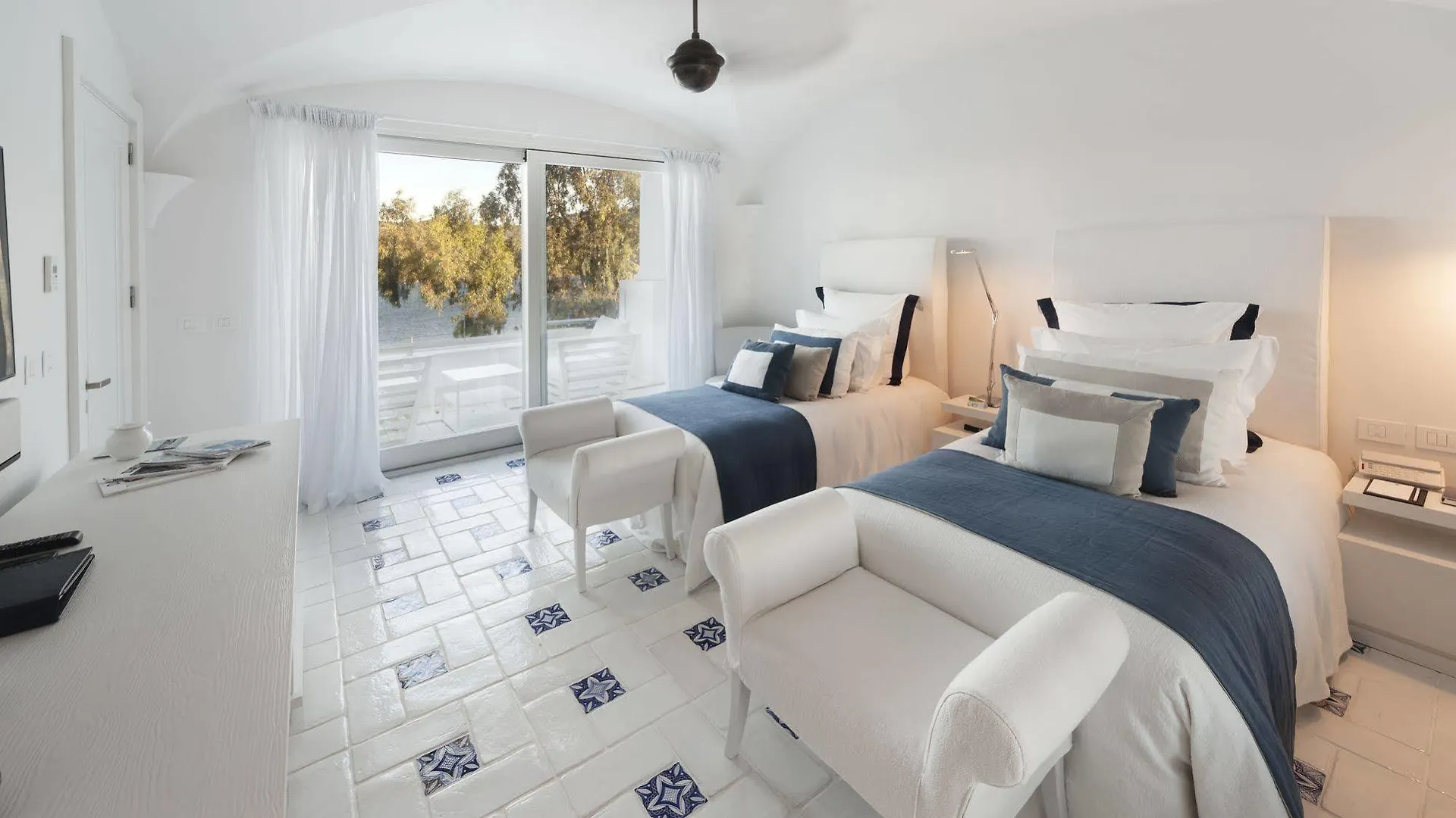 Il Riccio Beach House غولتوركبوكو 4*,