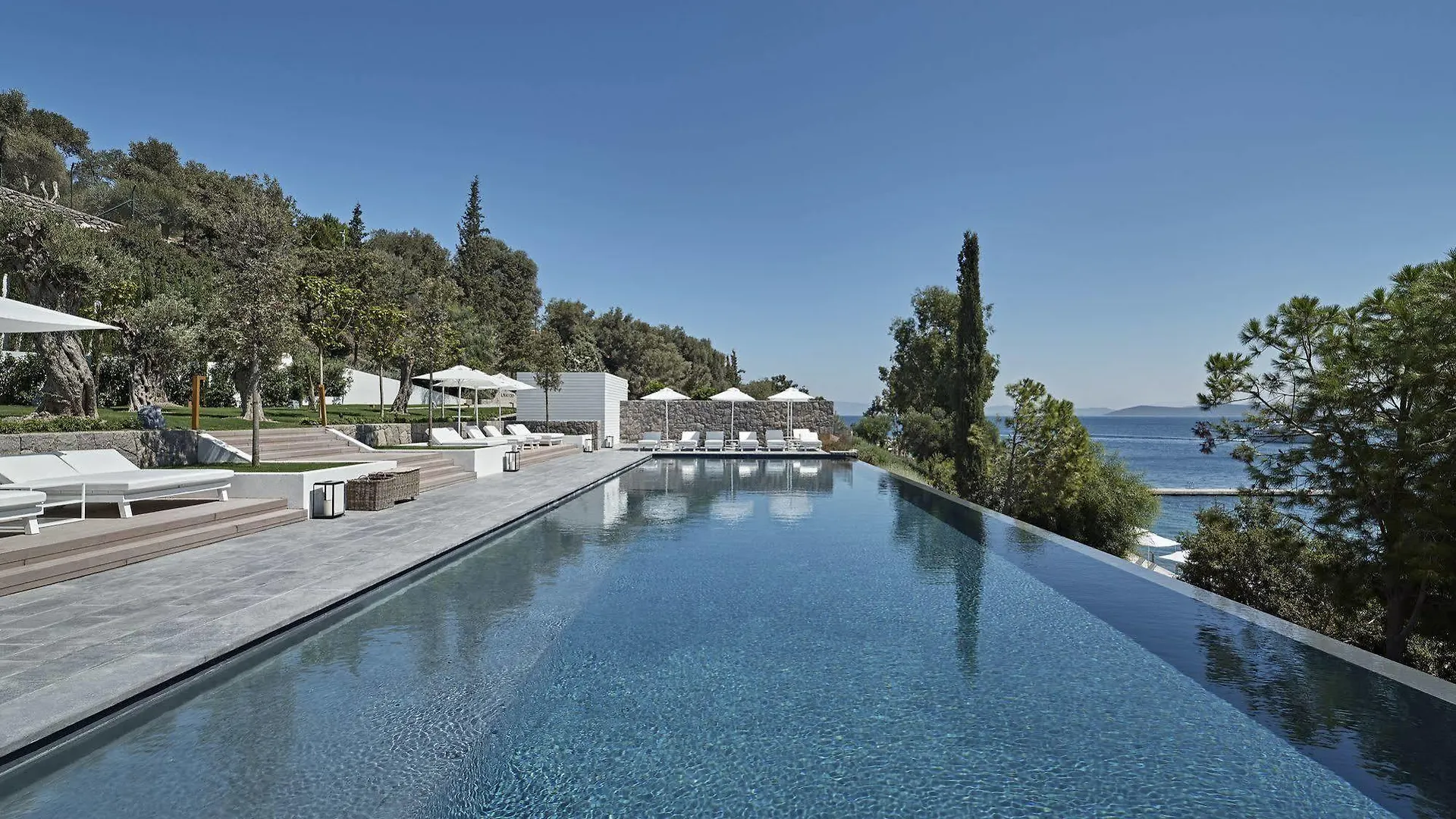 Il Riccio Beach House غولتوركبوكو فندق