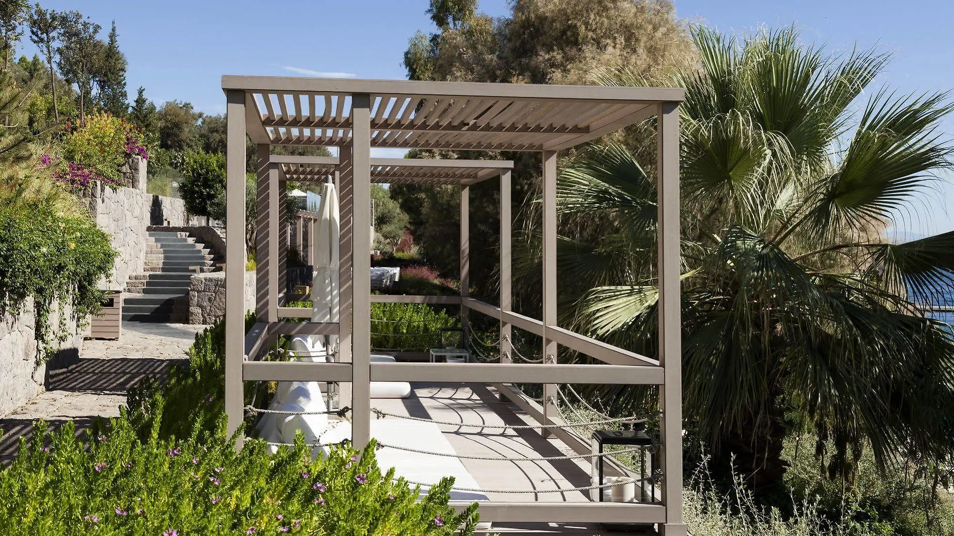 **** فندق Il Riccio Beach House غولتوركبوكو تركيا