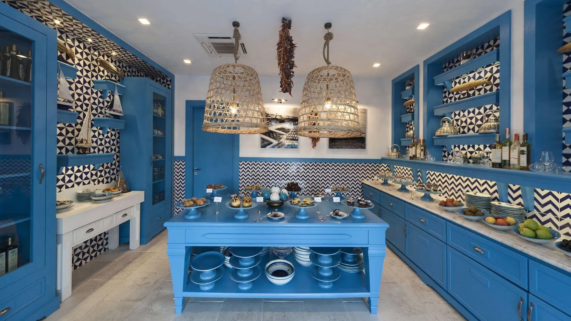Il Riccio Beach House غولتوركبوكو فندق