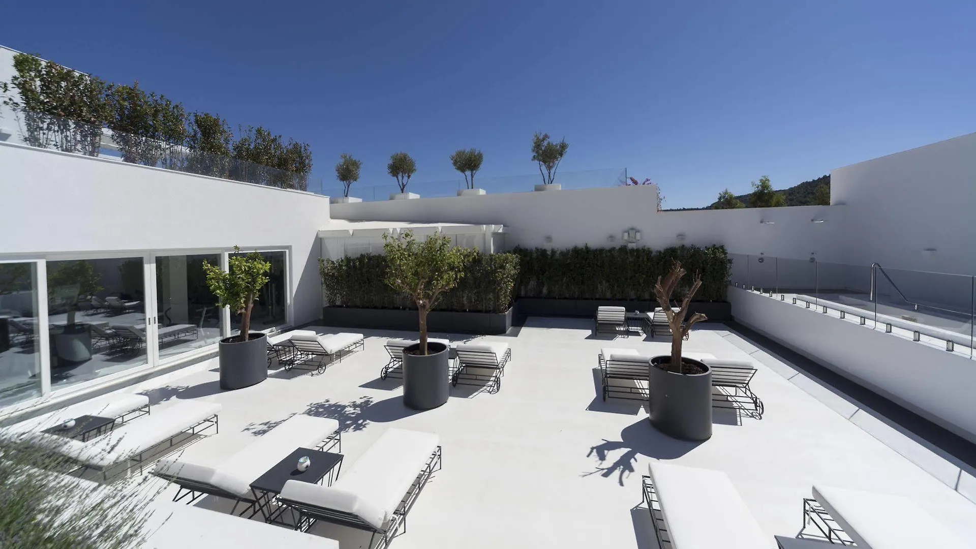 **** فندق Il Riccio Beach House غولتوركبوكو تركيا